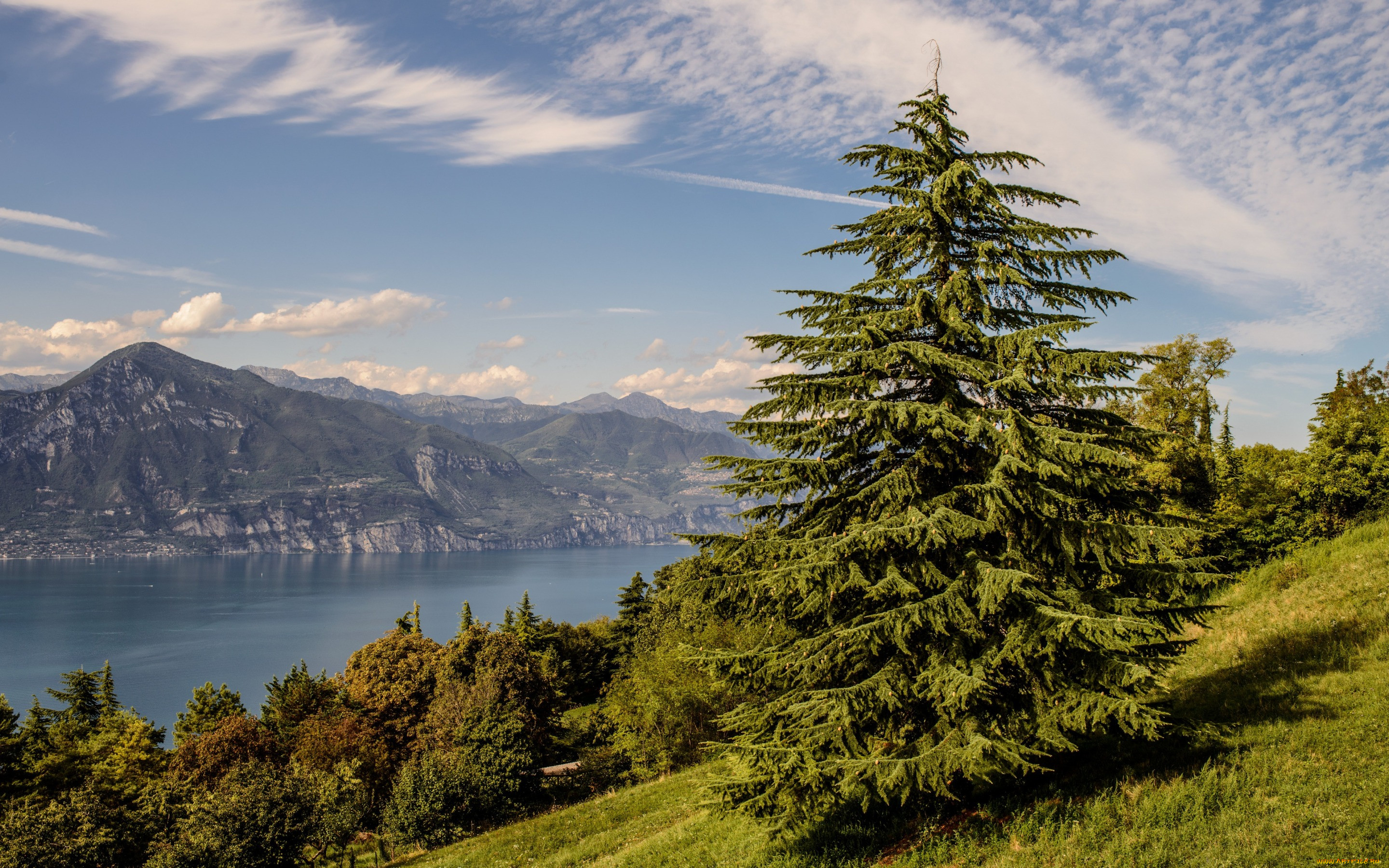 , , , lake, garda, , , 